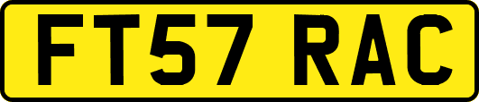 FT57RAC