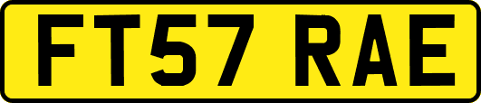 FT57RAE