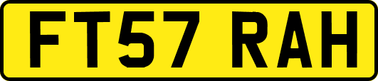 FT57RAH