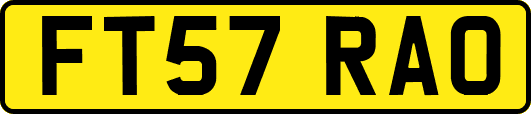 FT57RAO