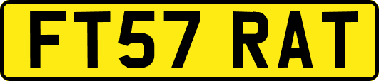 FT57RAT