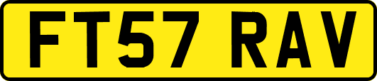 FT57RAV