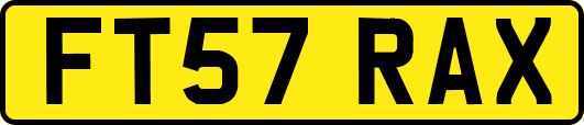 FT57RAX