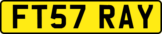 FT57RAY