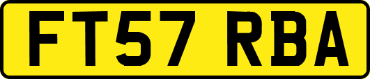 FT57RBA