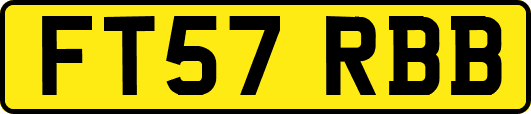 FT57RBB