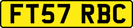 FT57RBC