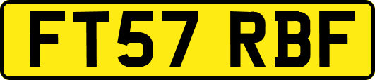 FT57RBF