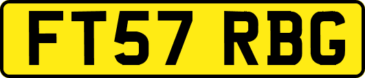 FT57RBG