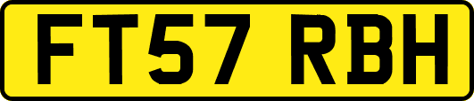 FT57RBH