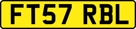FT57RBL