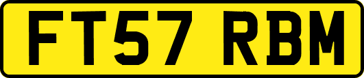 FT57RBM