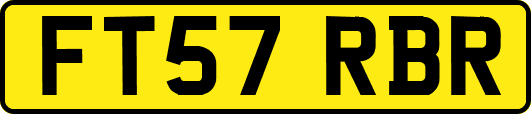 FT57RBR