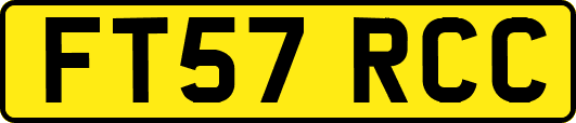 FT57RCC