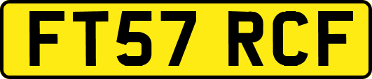 FT57RCF