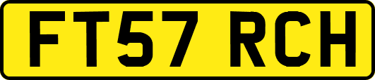 FT57RCH