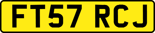 FT57RCJ