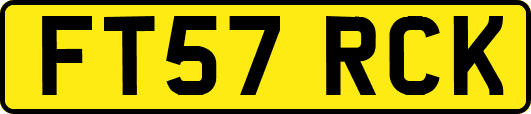 FT57RCK