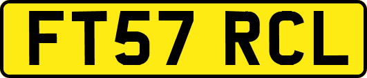 FT57RCL