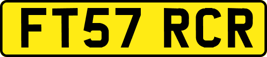 FT57RCR