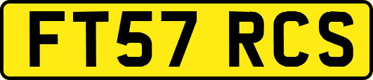 FT57RCS