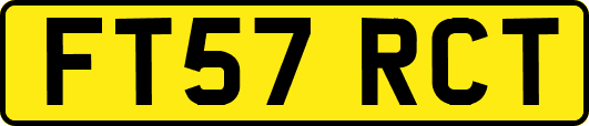 FT57RCT