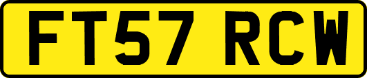 FT57RCW