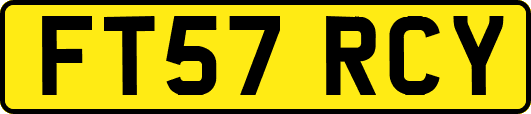 FT57RCY