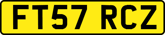 FT57RCZ