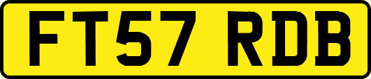 FT57RDB