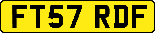 FT57RDF