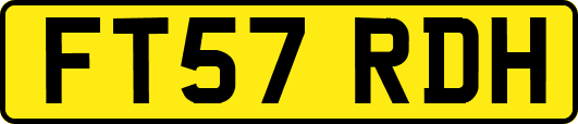 FT57RDH