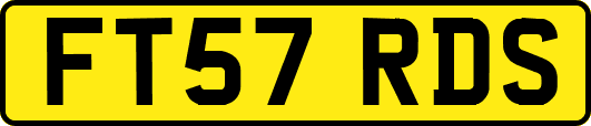 FT57RDS