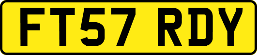 FT57RDY