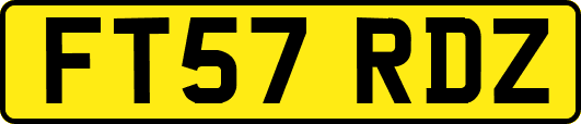 FT57RDZ