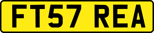 FT57REA