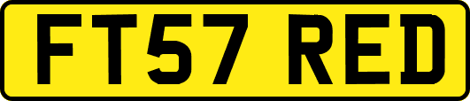 FT57RED