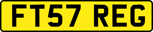 FT57REG