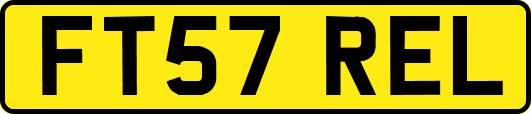 FT57REL