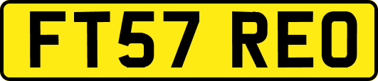 FT57REO