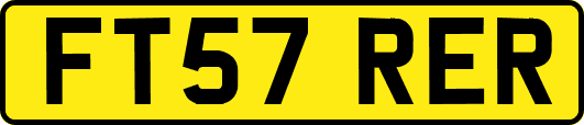 FT57RER