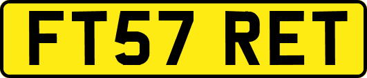 FT57RET