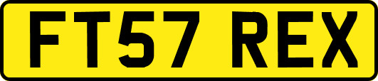 FT57REX