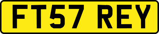 FT57REY