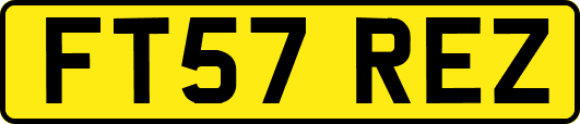 FT57REZ