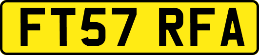 FT57RFA