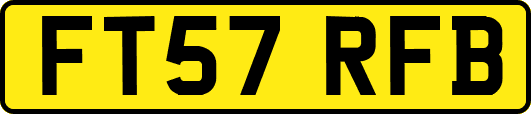 FT57RFB