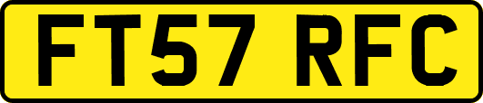 FT57RFC