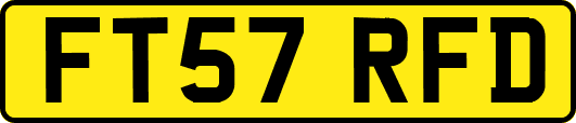 FT57RFD