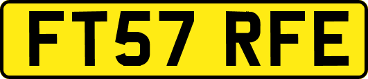 FT57RFE
